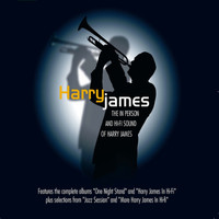 Sleepy Time Gal (More Harry James in Hi-Fi) Remastered