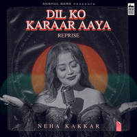 Dil Ko Karaar Aaya Reprise