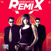 Deedar De Remix(Remix By DJ Hardik)