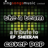 The A-Team [Cover Version Tribute]