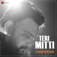 Teri Mitti By Lakshay