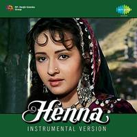 Marhaba Sayyedi (Instrumental) "Henna"