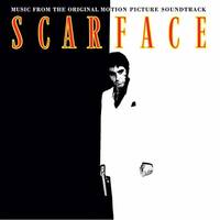 Scarface (Push It To The Limit)