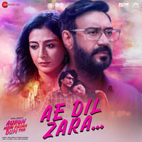 Ae Dil Zara (From "Auron Mein Kahan Dum Tha")