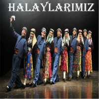 Arabic Dabke