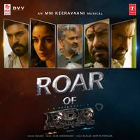 Roar Of RRR