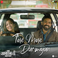 Tere Mere Darmiyan (From 