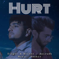 Hurt By Anirudh HIndi