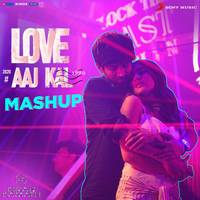 Love Aaj Kal Mashup (By DJ Kiran Kamath) From "Love Aaj Kal"