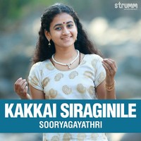 Kakkai Siraginile