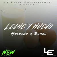 Leche y Huevo