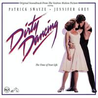 Hungry Eyes From "Dirty Dancing" Soundtrack