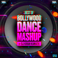 Best of Bollywood Dance Mashup