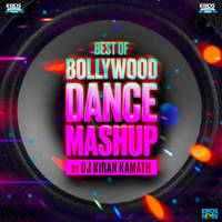 Best of Bollywood Dance Mashup