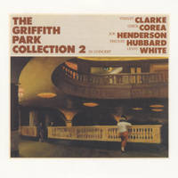 Here's That Rainy Day Griffith Park Collection Live Version