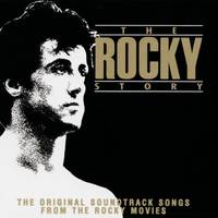 No Easy Way Out From "Rocky IV" Soundtrack