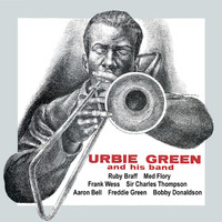 Old Time Modern (Urbie Green and His Band) [Remastered]