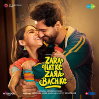 Phir Aur Kya Chahiye (From "Zara Hatke Zara Bachke")