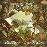 Robert Schumann: Romanca