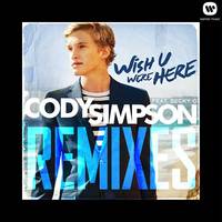 Wish U Were Here (feat. Becky G) DJ Laszlo Radio Edit