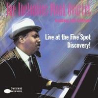 Epistrophy Live Version