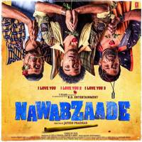 Tere Naal Nachna (From "Nawabzaade")