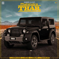 Mahindra Thar