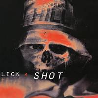 Lick a Shot Instrumental