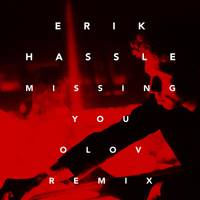 Missing You Olov Remix