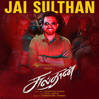 Jai Sulthan From "Sulthan"