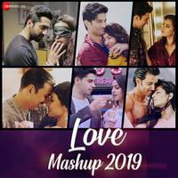 Love Mashup By DJ Vkey