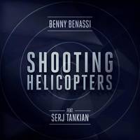 Shooting Helicopters Radio Edit