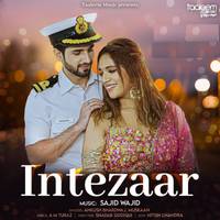 Intezaar