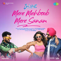 Mere Mehboob Mere Sanam (From "Bad Newz")