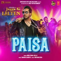 Paisa (From "Jaggu Ki Lalten")