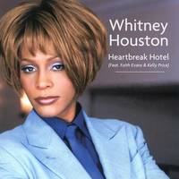 Heartbreak Hotel R.I.P. Radio Edit