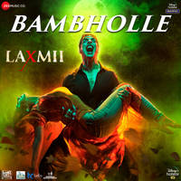 BamBholle (From "Laxmii")