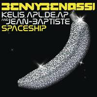 Spaceship Radio Edit