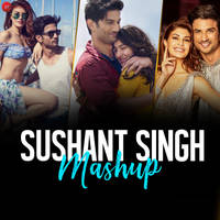 Sushant Singh Mashup