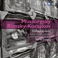 Rimsky-Korsakov: Capriccio espagnol, Op. 34: II. Variazioni