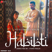 Habibti (From "Honey 3.0")