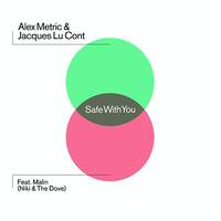 Safe with You Single Mix