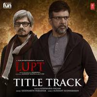 Lupt Title Track