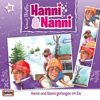 33 - Gefangen im Eis Teil 31