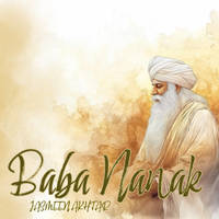 Baba Nanak