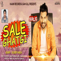 Sale Ghatgi