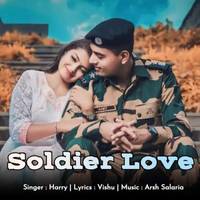 Soldier Love