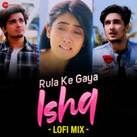 Rula Ke Gaya Ishq Lofi Mix by L3AD