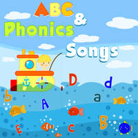 Introduction to ABC and Phonics