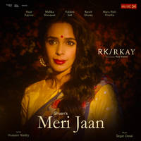 Meri Jaan From "rk/rkay"